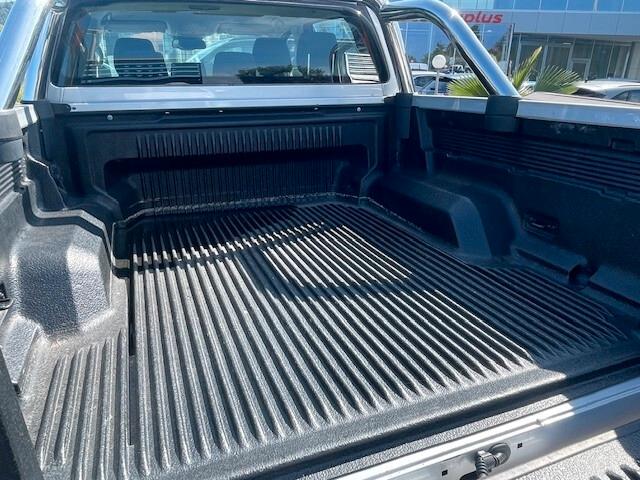 Ford Ranger 2.0 ECOBLUE DC XLT 5 posti