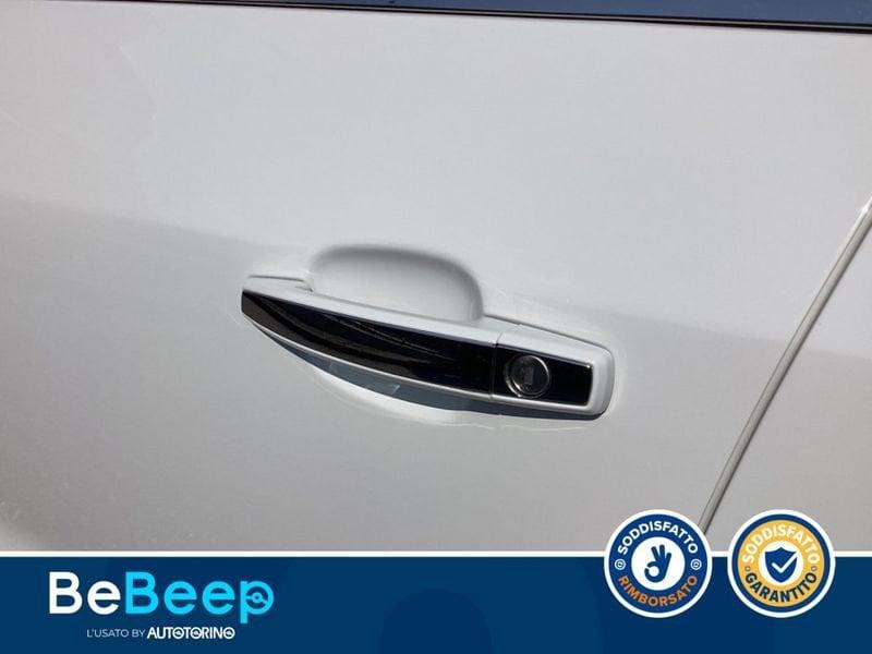 Opel Mokka 1.4 T EGO 4X2 140CV AUTO
