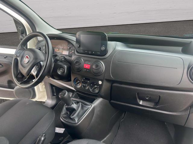 FIAT Fiorino 1.3 MJT 95CV Cargo SX