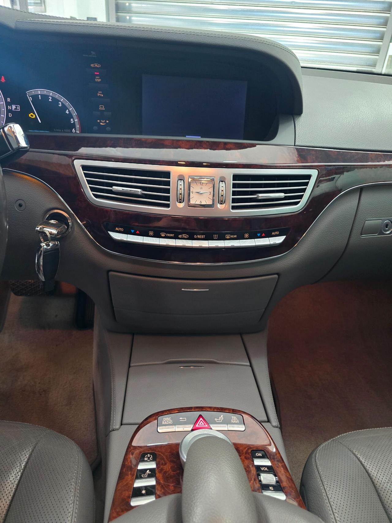 Mercedes-benz S 280 320 CDI Avantgarde