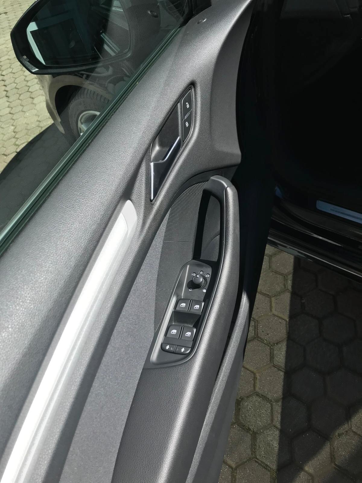 Audi A3 SPB 35 TDI S tronic Admired
