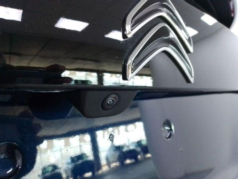 Citroën C4 1.2 puretech Plus s&s 130cv