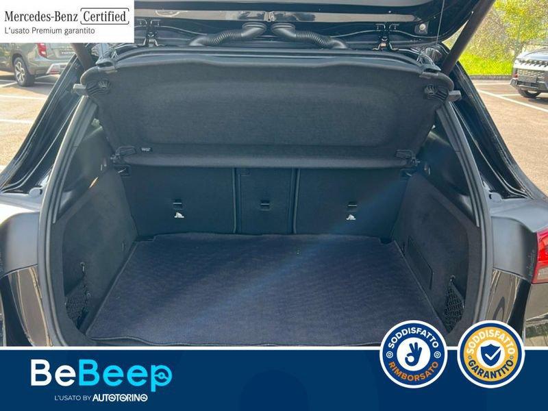 Mercedes-Benz GLA 220 D PREMIUM AUTO