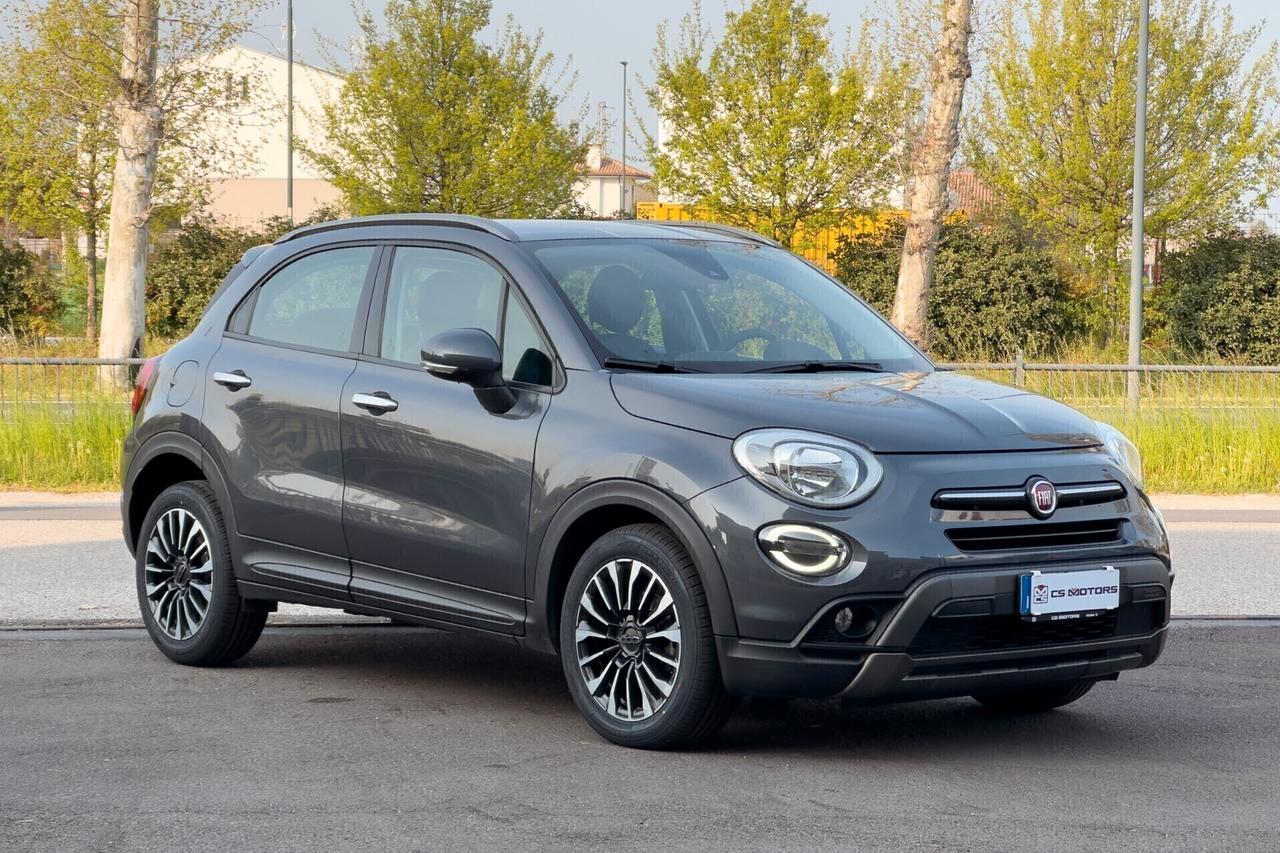 Fiat 500X 1.0 T3 120 CV Cross