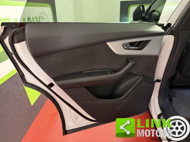 AUDI Q8 50 3.0tdi mhev S-LINE EDITION quattro-22-GARANZIA