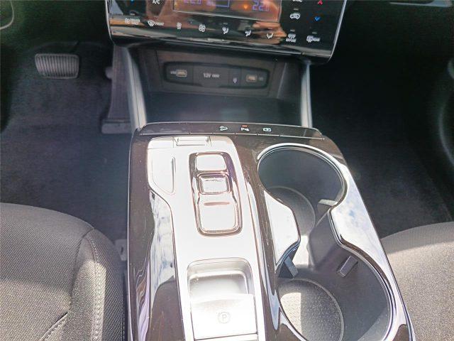 HYUNDAI Tucson 3ª serie 1.6 HEV aut. XLine