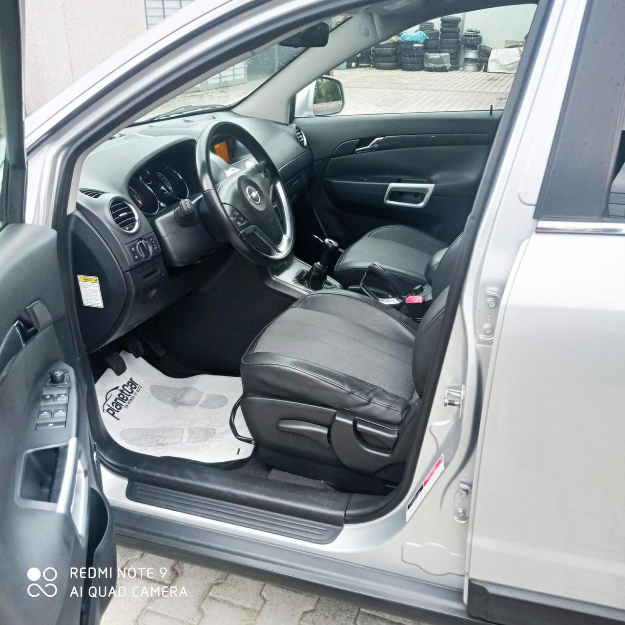 Opel Antara 2.0 CDTI 150CV Edition Plus