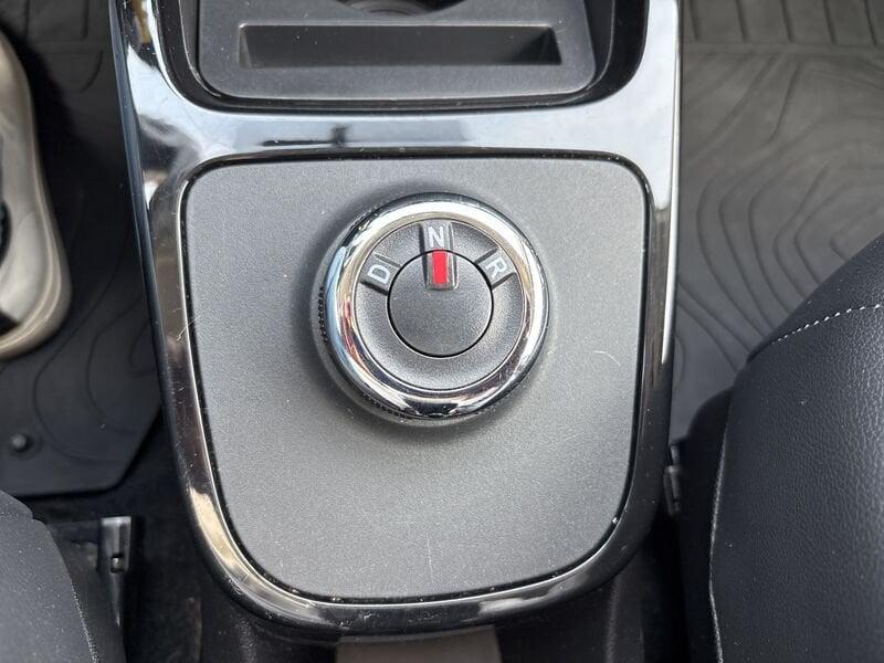 Dacia Spring Extreme Electric 65