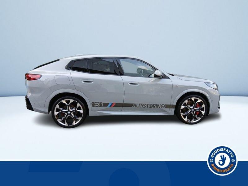 BMW X2 xDrive 20d M Sport Pro
