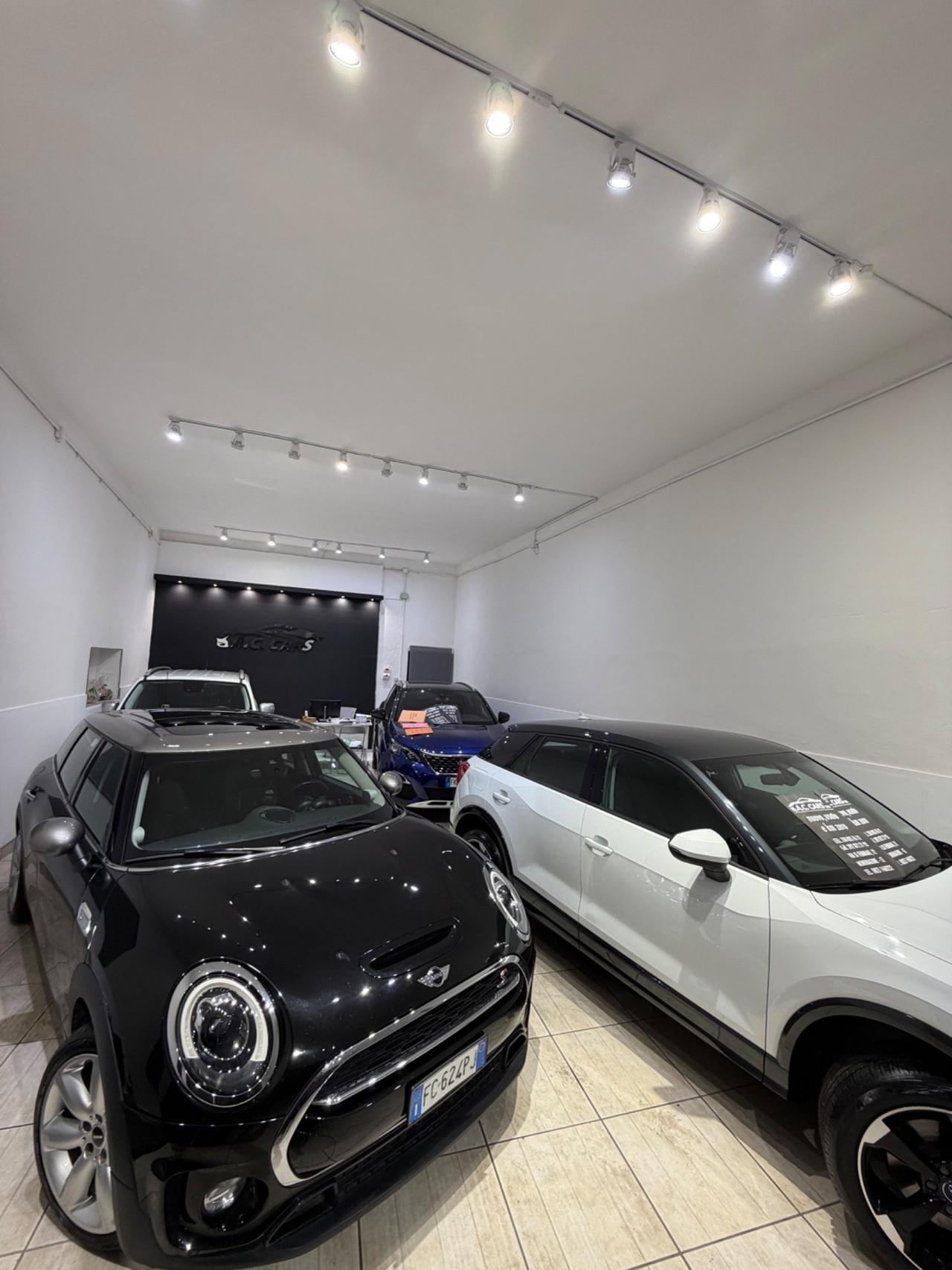 Mini Cooper SD Clubman 2.0 Hype