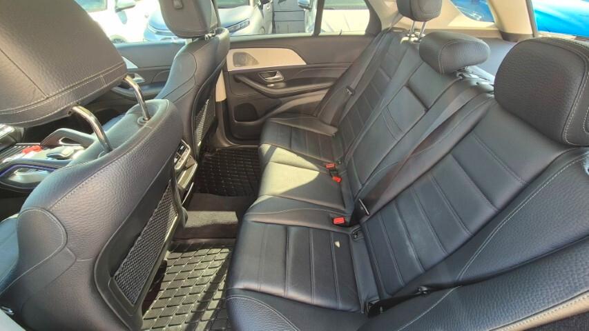 Mercedes-benz GLE 350 de hybrid EQ 4Matic Premium Plus (TETTO APRIBILE) - 2022