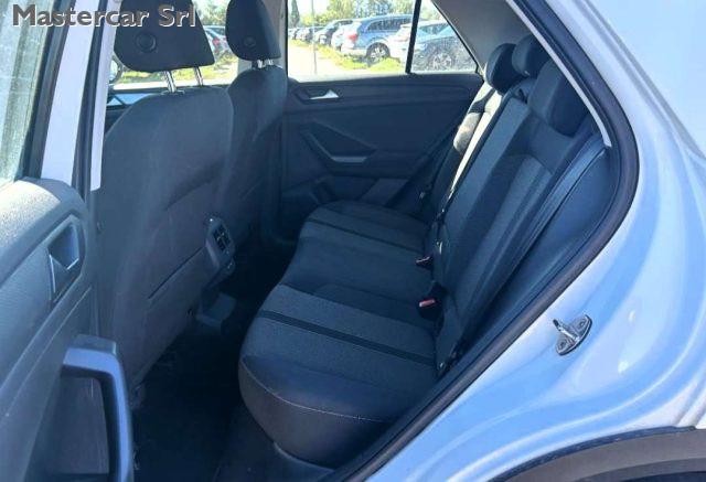 VOLKSWAGEN T-Roc T-Roc I 2022 1.0 tsi Life 110cv - GN107AP