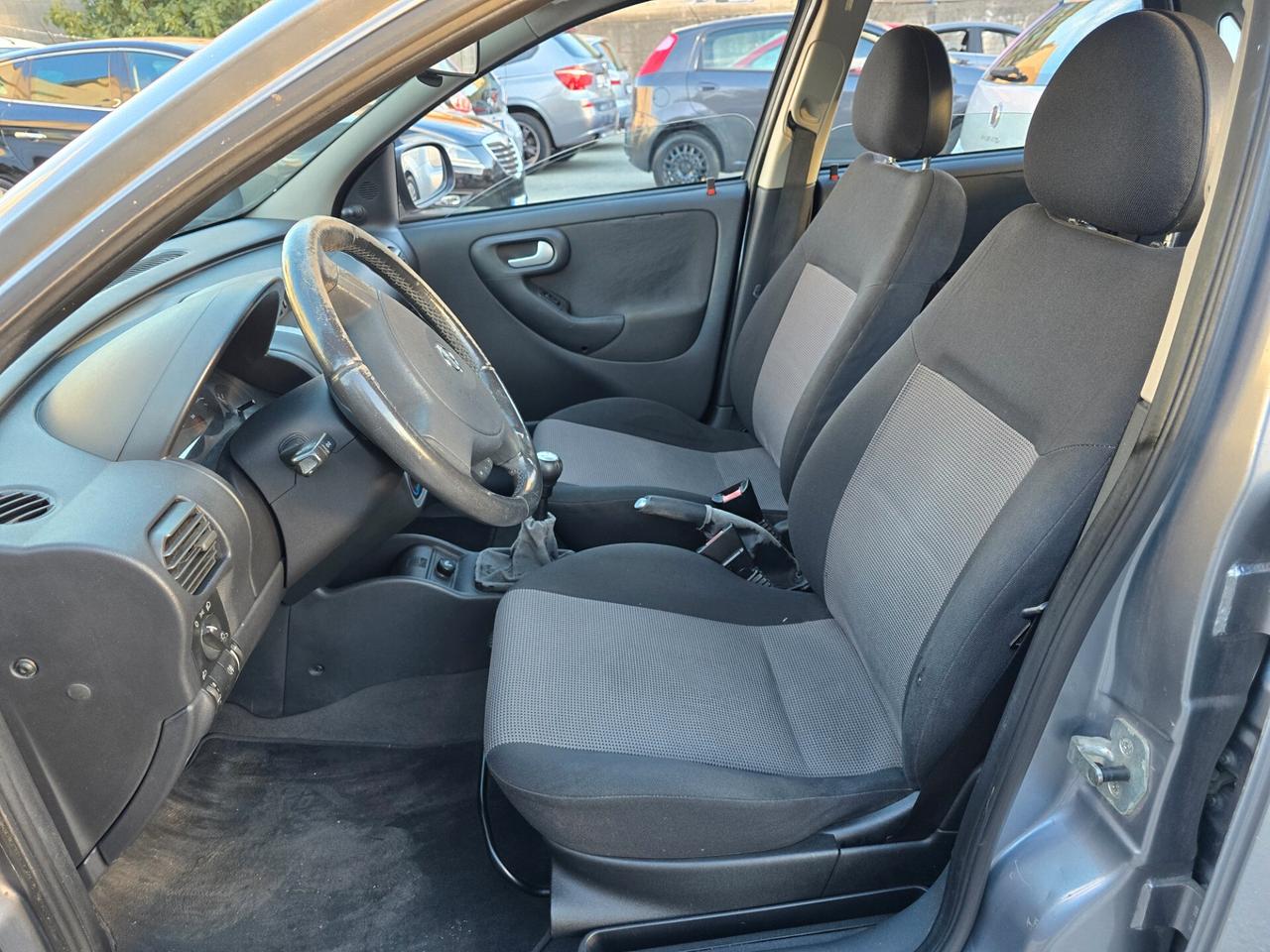 Opel Corsa 1.3 MJT 69CV FULL OPT economica 2005