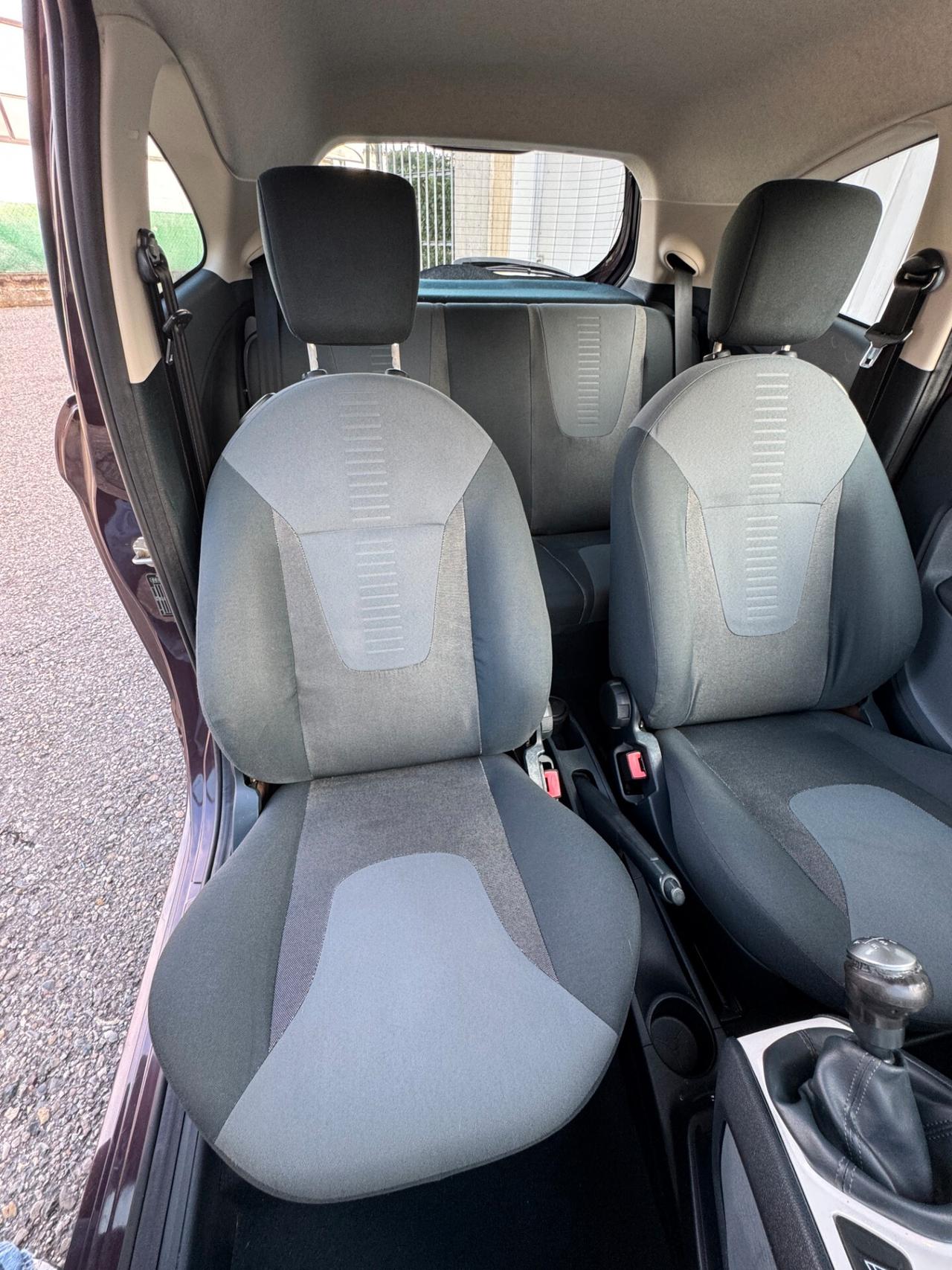 Ford Ka 1.2 51kW Benz Titanium *UNICO proprietario*