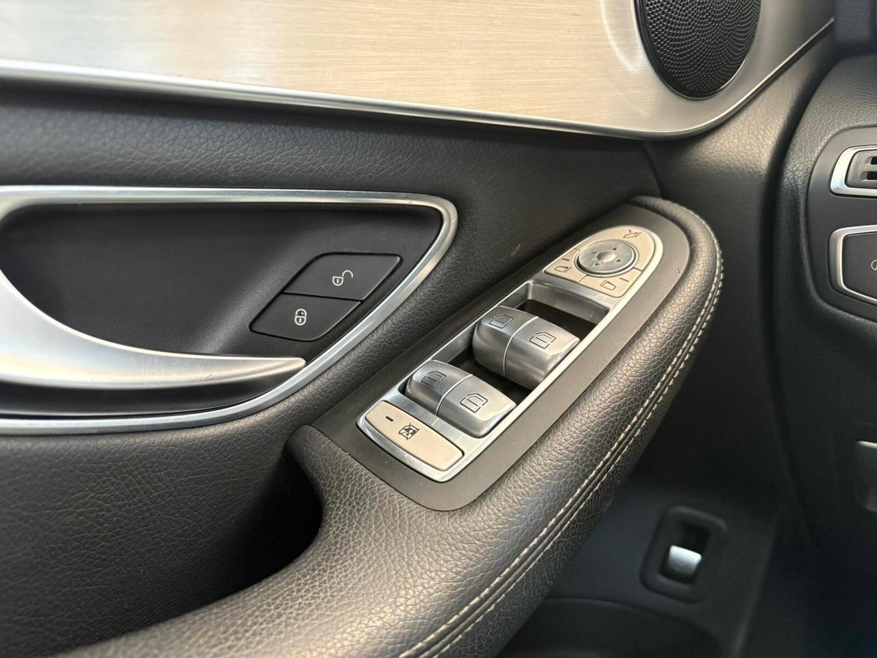 Mercedes-benz GLC 220 d 4Matic Premium