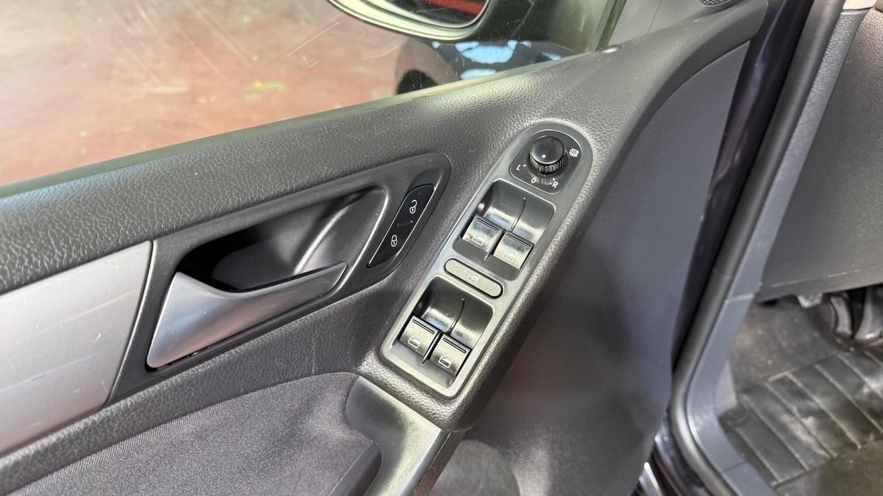 Volkswagen Golf 1.4 TSI 122CV 5p. Highline