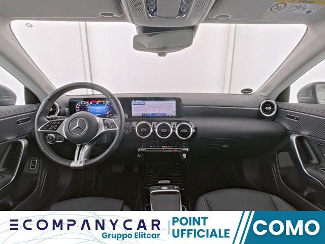 MERCEDES-BENZ CLA 180 Automatic Shooting Brake Progressive Advanced