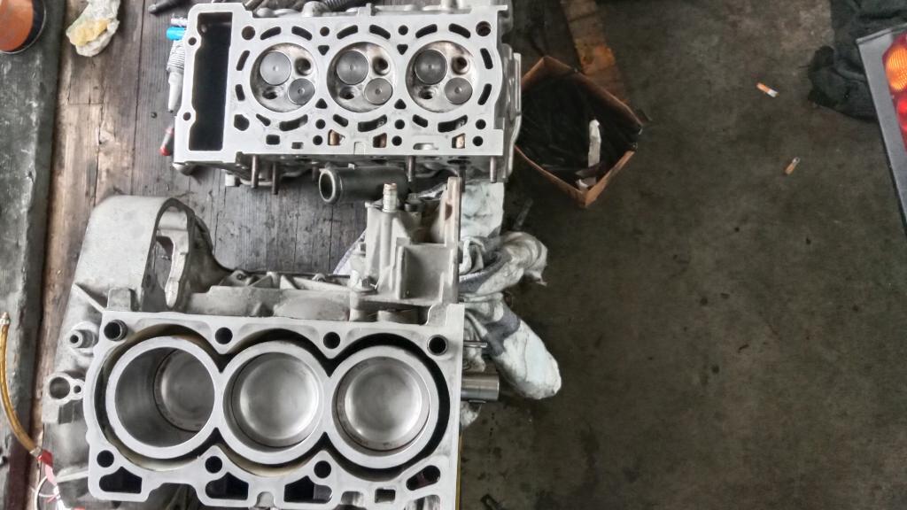 Smart Fortwo 700 benzina (MOTORE REVISIONATO)
