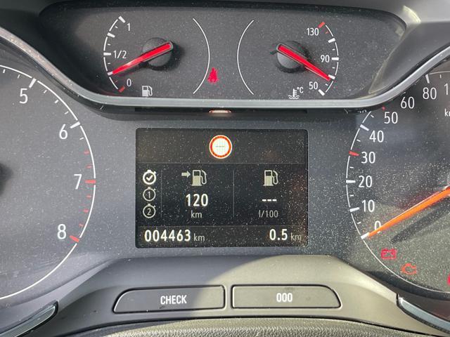 OPEL Crossland X 1.2 12V Advance
