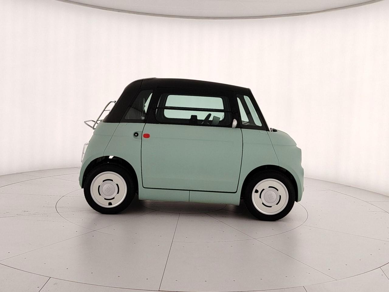 Fiat Topolino 6kw
