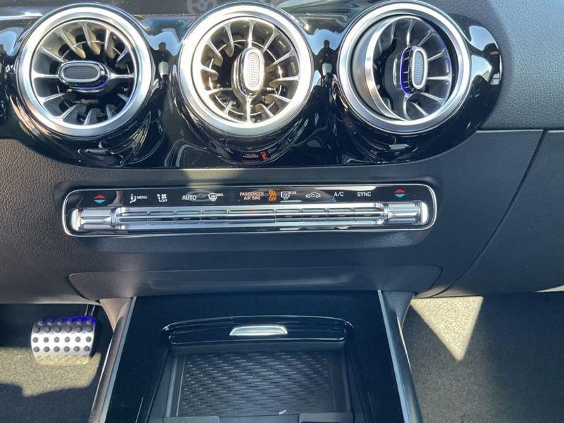 Mercedes-Benz GLA 35 AMG AMG Line Premium Plus