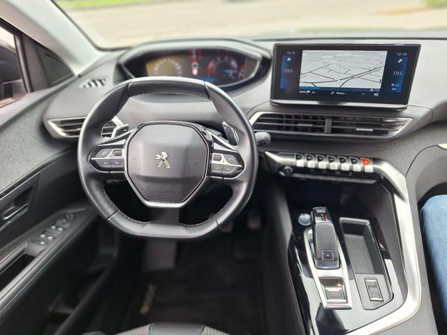 PEUGEOT 3008 BlueHDi 130CV N1 AUTOCARRO Active Pack N°GE146