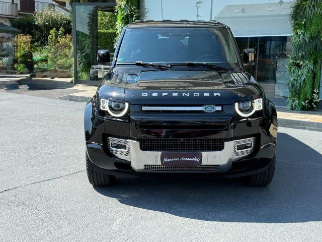 LAND ROVER Defender 90 3.0D I6 200 CV AWD Auto S IVA ESPOSTA