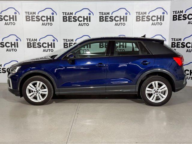AUDI Q2 35 TFSI 150CV S tronic