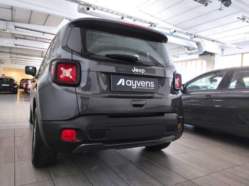 JEEP Renegade - Renegade 1.6 Mjt 130 CV Limited