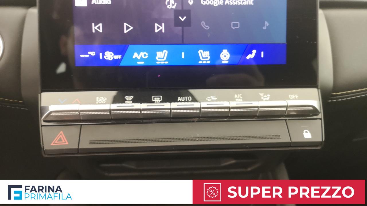 RENAULT Symbioz - Symbioz 1.6 E-Tech full hybrid Iconic 145cv auto