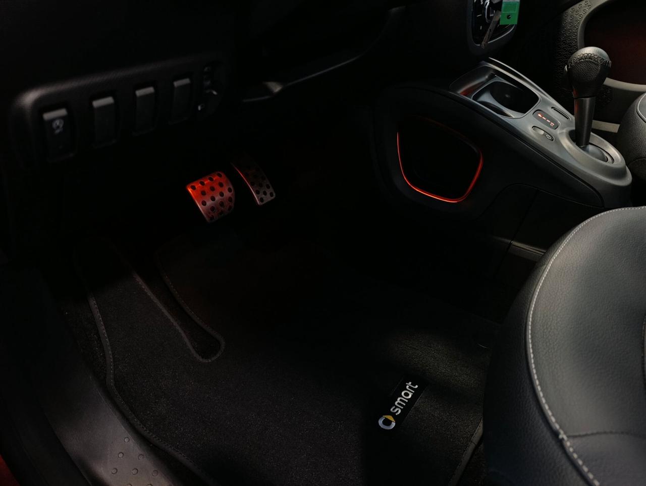 Smart ForTwo 90 0.9 Turbo twinamic Prime Pack Sport Full