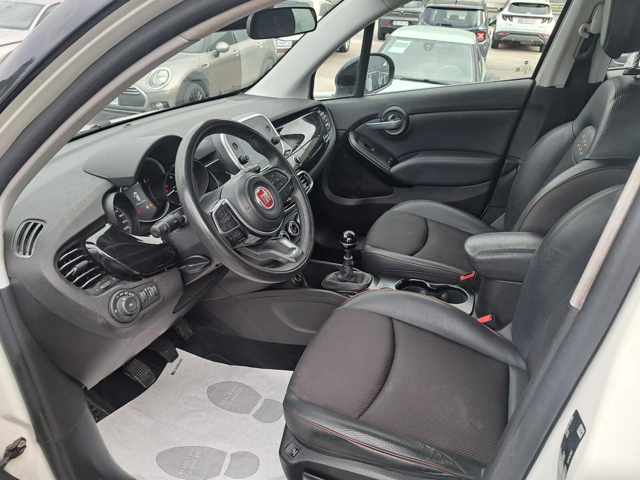 Fiat 500X 500 X 1.0 BENZINA/GPL 120 CV 120° ANNIVERSARIO