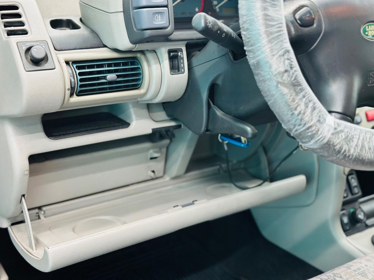 Land Rover Freelander 2.0 97cv Station Wagon ASI