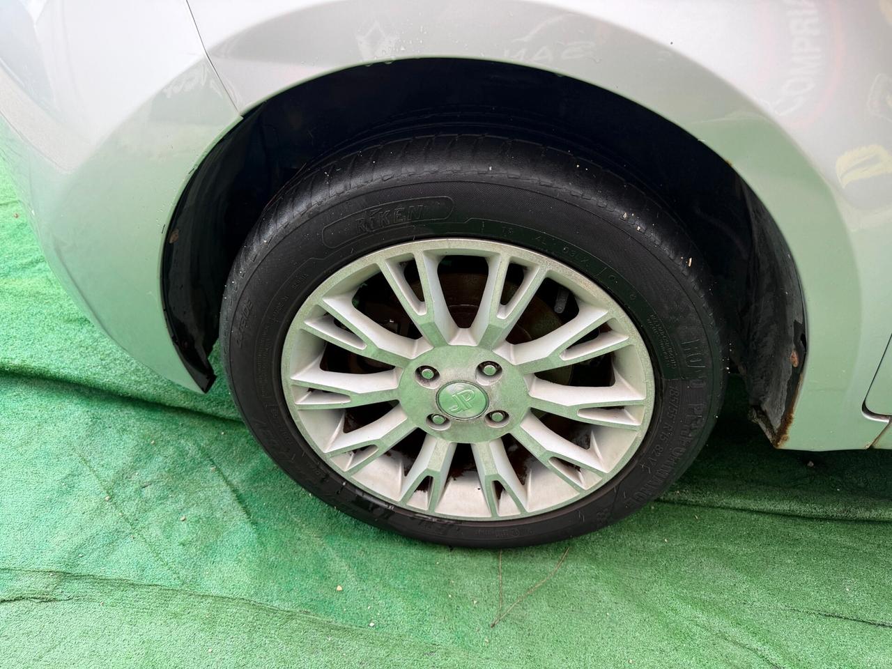 DR1 2012 1.1 Luxury FULL LEGGI TUTTO!