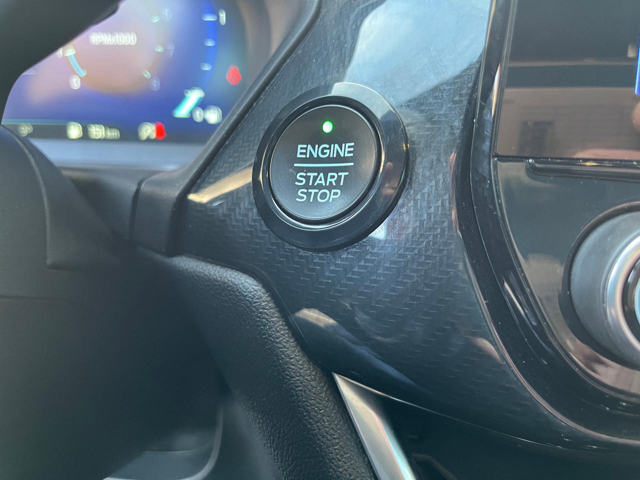 Ford Puma 1.0 EcoBoost Hybrid 125 CV ST-Line