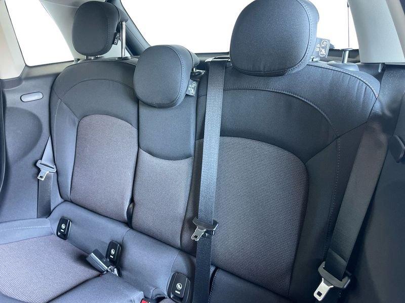 MINI Mini 5 porte Mini 1.5 One 75 CV 5 porte