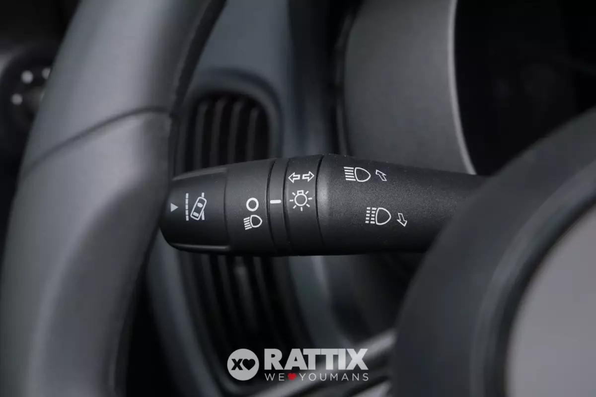 Fiat Panda 1.0 Firefly Hybrid 70CV + Pack City