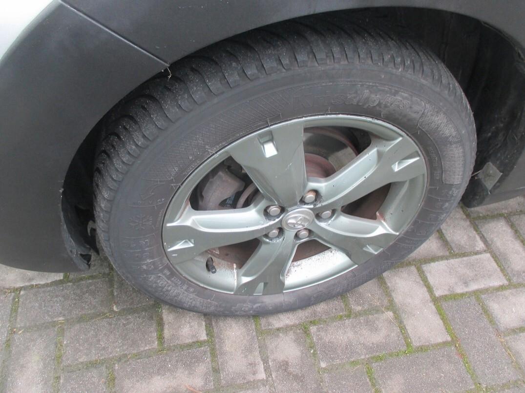 Urban Cruiser 1.4 d-4d Sol Awd 4X4