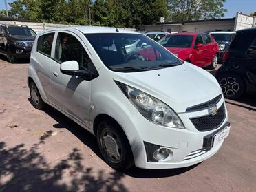 CHEVROLET Spark 1.0
