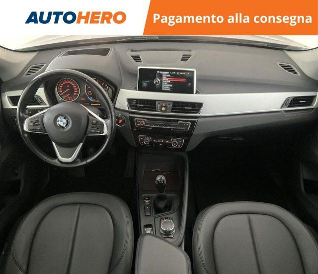 BMW X1 sDrive18d Advantage