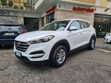 HYUNDAI Tucson 1.6 GDI Comfort