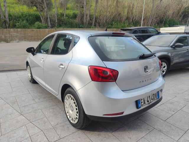 SEAT Ibiza 1.4 5p. Style Dual_ GPL
