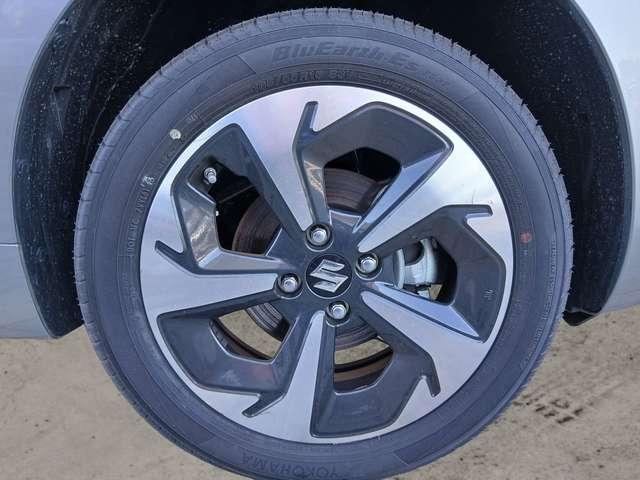 Suzuki Swift 1.2h Top 4wd allgrip