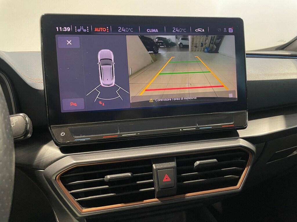 Cupra Formentor 2.0 TDI 150CV - TETTO/AUDIO BEATS - IVA ESPOSTA