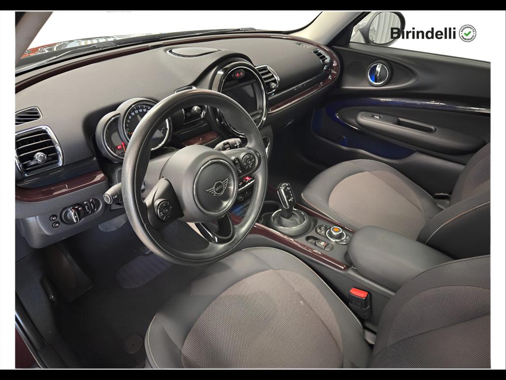 MINI Mini Clubman (F54) - Mini 1.5 One Hype Clubman