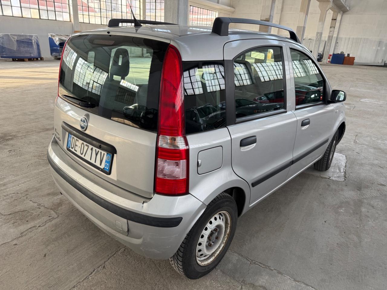 Fiat Panda 1.2 Dynamic