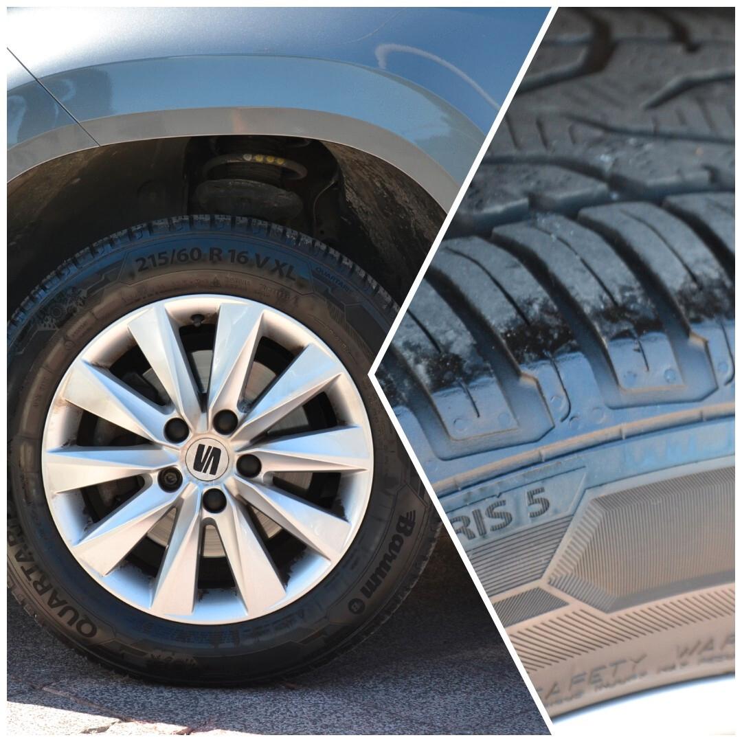 Seat Ateca 1.0 TSI Reference