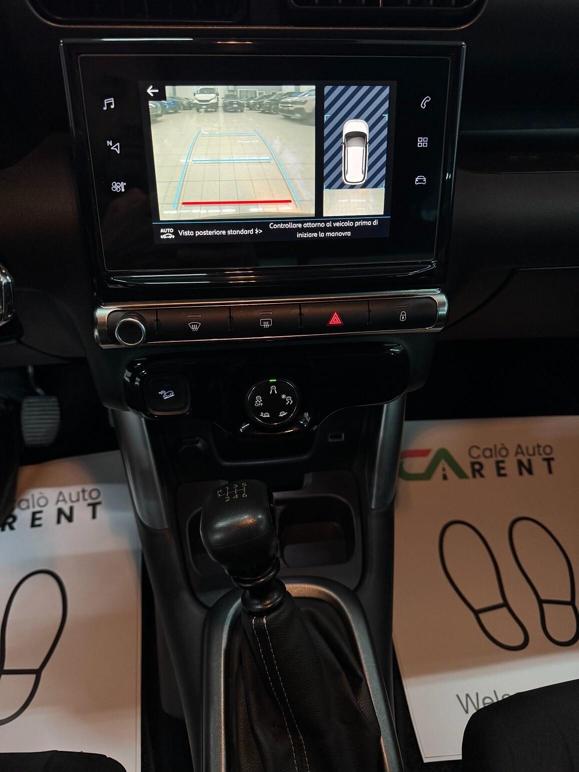 C3 Aircross 1.5HDi Shine OTTIME CONDIZIONI GENERALI