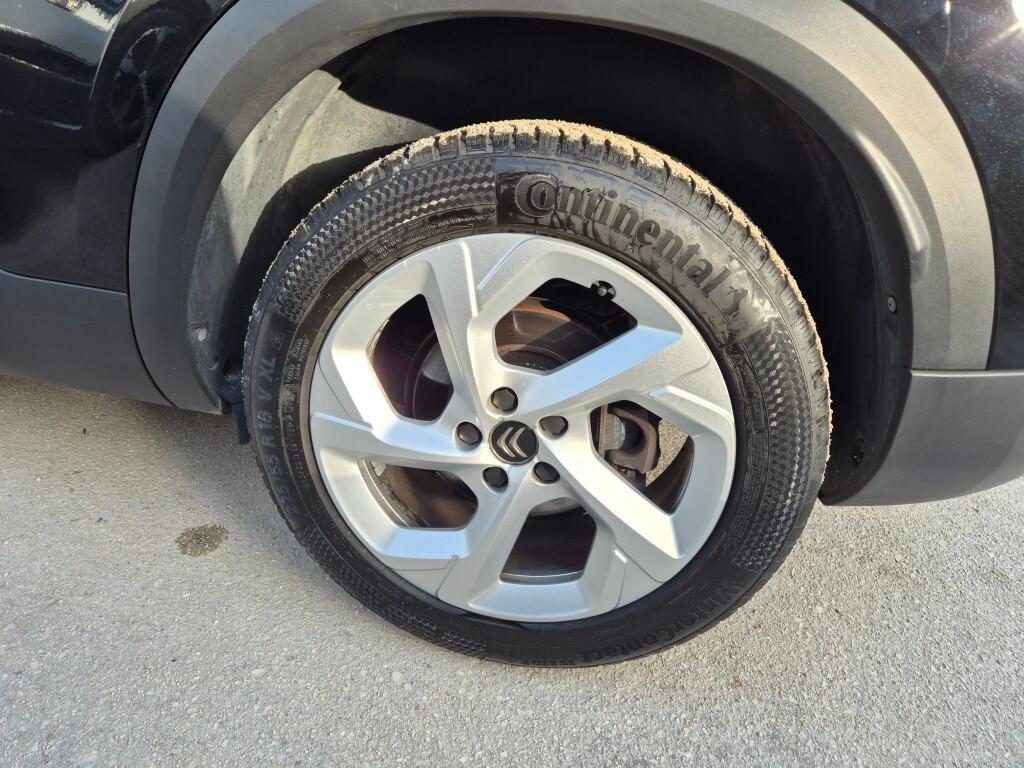 Citroen C5 AIRCROSS 1.5 BlueHDi 130cv EAT8