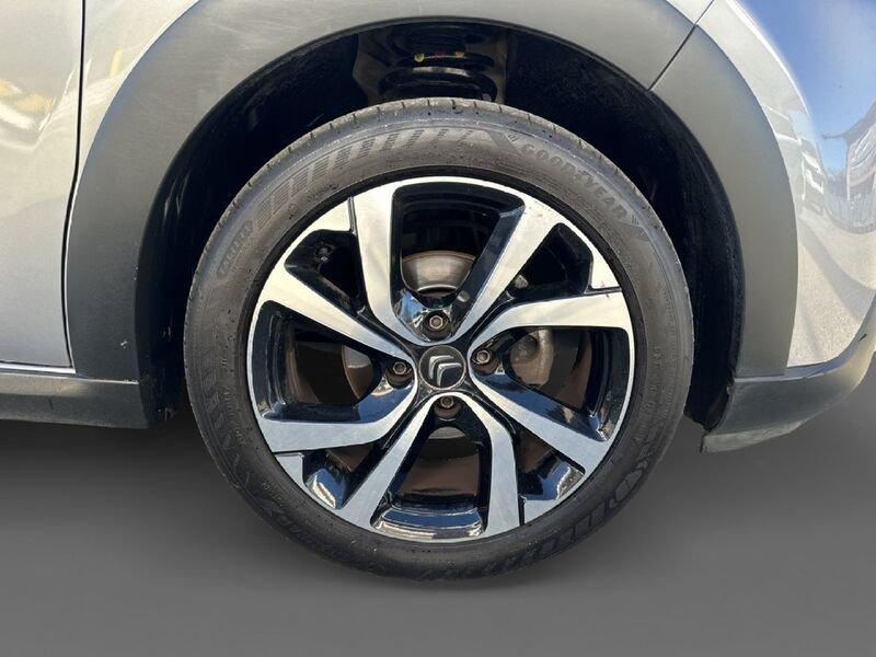 Citroën C3 C3 PureTech 110 S&S Shine